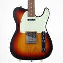 【中古】Fender Japan フェンダージャパン / TL62B 3Tone Sunburst 【店長厳選中古目玉品】【値下げしました!!】【福岡パルコ店】