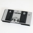 【中古】 BOSS / FS-6 / Dual Foot Switch 【渋谷店】(2)