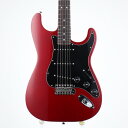 【中古】Fender Japan / AST Aerodyne Stratocaster Old Candy Apple Red 【梅田店】