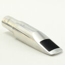 【中古】 Dukoff デュコフ / Tenor Metal D6 (Refaced) テナー用 【ウインドパル】【6/27 値下げ】