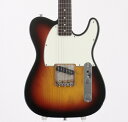 【中古】Amrita Custom Guitars / AMRITA Esquire Type Sunbrst 【新宿店】