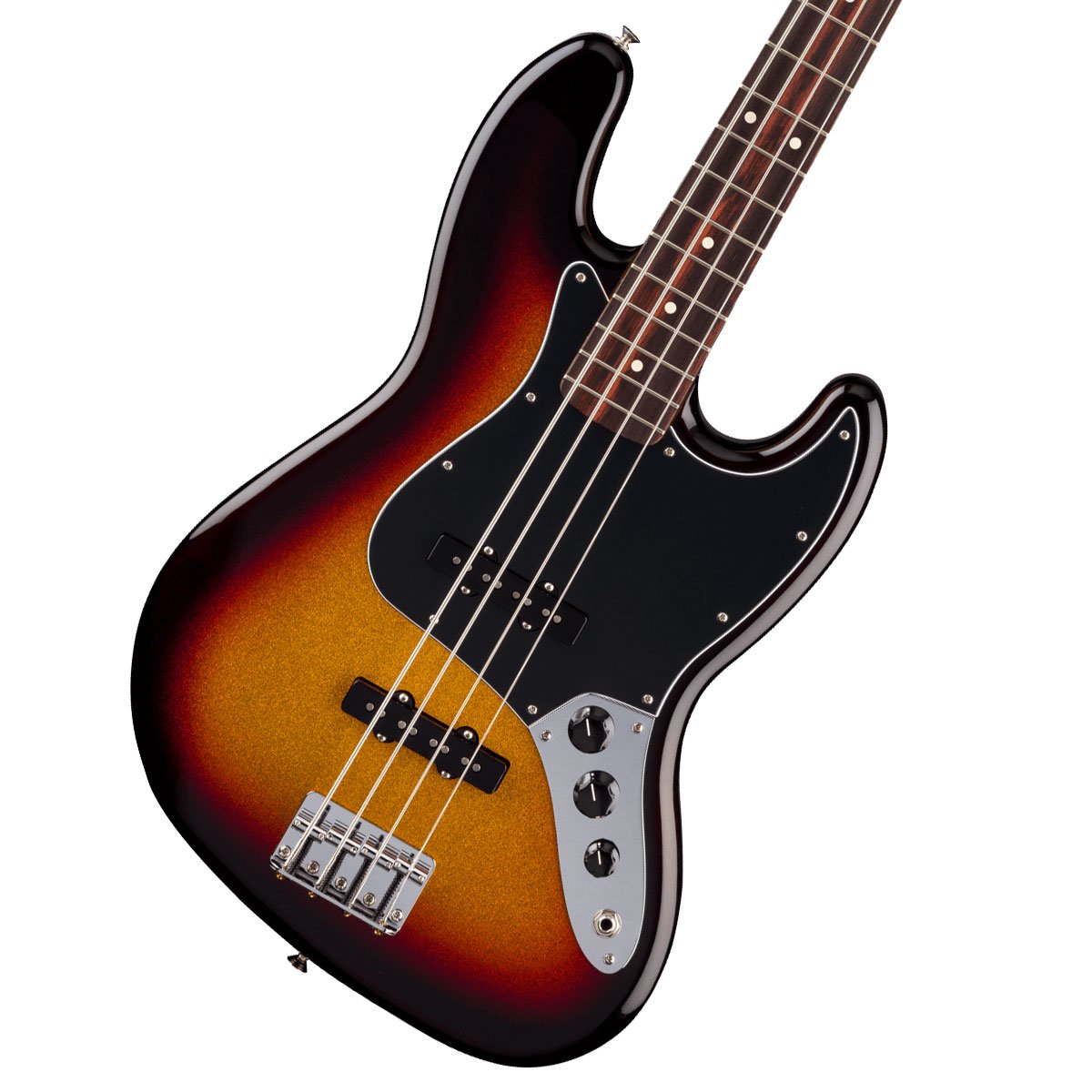 Fender / Limited Edition Player II Jazz Bass Rosewood Fingerboard Sparkle 3-Color Sunburst フェンダー [限定モデル]