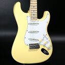 Fender / Yngwie Malmsteen Signature Stratocaster Vintage White Maple【S/N US25045709】【名古屋栄店】【YRK】(2)