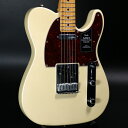 Fender Mexico / Player II Modified Telecaster Maple Olympic Pearl【S/N MX25046618】【アウトレット特価】【名古屋栄店】