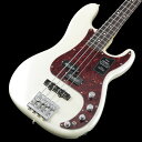 Fender / Player II Modified Active Precision Bass Rosewood Fingerboard Olympic Pearl フェンダー【S/N MX25022171】【御茶ノ水本店】