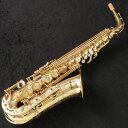 【中古】YAMAHA / Alto YAS-62 1st Generation 全タンポ交換済 アルトサックス 【ウインドパル】(2)
