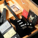 Fender Custom Shop / 1963 Stratocaster Pink and Purple Stardust“別注モデル”【渋谷店】(重量:3.67kg)【S/N:R143844】【渋谷店】