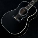 Martin / Custom 000-45 Black(重量:1.97kg)【S/N:2636415】【渋谷店】《渋谷店セール》【傷アリ特価】