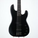 【中古】Fender Japan / PJ-36 Jazz Bass Special Black 【梅田限定!7月20日までのタイム・セール】【梅田店】