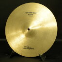 Zildjian A.Zildjian 14 New Beat Hihat TOP