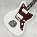 Fender / ISHIBASHI FSR MIJ Hybrid II Jazzmaster Ash Body Rosewood White Blonde【特...