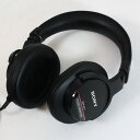 【中古】 SONY / MDR-M1ST 【渋谷店】