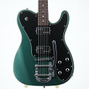 【中古】Schecter / PT FASTBACK II B Dark Emerald Green 【梅田限定!7月6日までのタイム・セール】【梅田店】