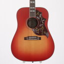 【中古】Gibson / Hummingbird Vintage Cherry Sunburst 2017年製【御茶ノ水HARVEST_GUITARS】【7/15 値下げ!】