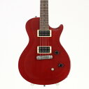 【中古】Paul Reed Smith / SE Singlecut Stoptail Scarlet Red 2006年製【新宿店】【値下げ】