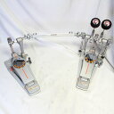 【中古】PEARL / P-3002C Demon Chain Drive Twin Pedal パール デーモンチェーン ツインペダル【池袋店】