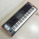【中古】KORG / KRONOS2 61Keys ver3.1.3