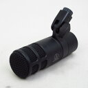 【中古】audio-technica / AT2040 ハイパーカーディオイド ダイナミックマイクロホン【横浜店】