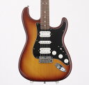 【中古】Fender / Player Stratocaster HSH Tobacco Burst 2021年製【3.62kg】【S/N:MX21073302】【横浜店】