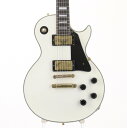 【中古】Orville / 1991 LPC-75 Alpine White 【梅田限定!7月27日までのタイム・セール】【梅田店】