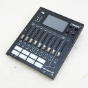 【中古】BOSS / Gigcaster 8 GCS-8 高音質ストリーミング・ミキサー【横浜店】(2)