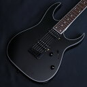 Ibanez / RG421EX Black Flat (BKF) 【S/N:I250306723】【3.01kg】【横浜店】