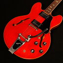 【中古】Gibson / 1974 ES-335TD Cherry 【心斎橋店】【値下げ】