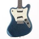 【中古】SQUIER / Paranormal Super-Sonic LRL BLSP 【渋谷店】(2)