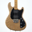 【中古】Music Man / StingRay II T.S.Vibrato Natural 【梅田店】