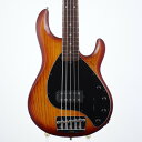 【中古】Sterling by MUSIC MAN / RAY35 Honey Burst 【梅田店】