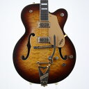 【中古】Gretsch グレッチ / 6120-QT Sunburst 【福岡パルコ店】