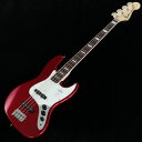 (タイムセール)《特典付き》(実物画像) Fender / Made in Japan Traditional 70s Jazz Bass Candy Appl...