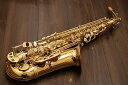 【中古】C.G.CONN / コーン CAS280GL アルトサックス 【1年保証】【名古屋栄店】(2)