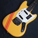 Fender / Vintera II 70s Mustang Rosewood Fingerboard Competition Orange 【S/N:MX25029076】【3.30kg】【横浜店】