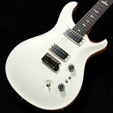 Paul Reed Smith(PRS) / 2025 Custom 24-08 Antique White Top Natural Back Pattern Thin Neck(重量:3.22kg)【S/N:25 0403061】【渋谷店】