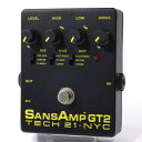 【中古】TECH21 / Sansamp GT2 【池袋店】
