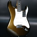 Fender / American Ultra II Stratocaster Ebony Texas Tea【数量限定新品特価】【S/N US240031487】【名古屋栄店】【YRK】