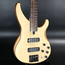 YAMAHA / TRBX604FM Natural Satin (NS)【S/N ILJ203271】【アウトレット特価】【名古屋栄店】