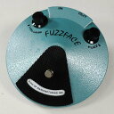【中古】Jim Dunlop / JHF1 Jimi Hendrix Fuzz Face 【梅田店】