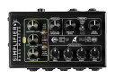 DSM & Humboldt / Simplifier Bass Master ベース用 プリアンプ ベース用エフェクター【国内正規品】【渋谷店】