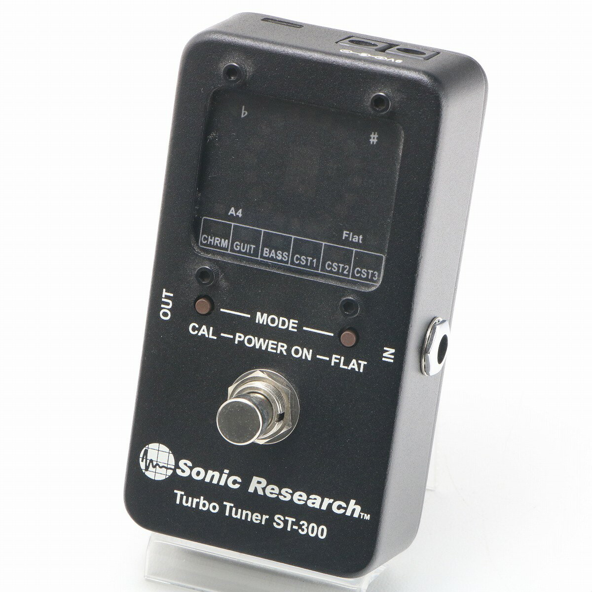 【中古】 SONIC RESEARCH / ST-300 【御茶ノ水本店】【値下げ】