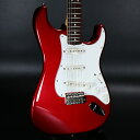 Fender / Made in Japan FSR Collection Traditional Late 60s Stratocaster Rosewood Candy Apple Red【S/N JD25009899】【名古屋栄店】【YRK】(2)