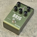 【中古】Strymon / BRIG dBucket delay ディレイ【中古値下げしました!】【名古屋栄店】