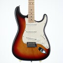 【中古】Fender USA / Highway One Stratocaster Upgrade 3-Color Sunburst 【梅田限定!8月24日までのタイム・セール】【梅田店】