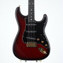 【中古】schecter / ST-TYPE 1990年代 Red Burst 【心斎橋店】【値下げ】