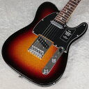 Fender / Limited Edition Player II Telecaster Rosewood Sparkle 3-Color Sunburst【...