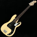 Fender / Made in Japan Traditional 70s Precision Bass Rosewood Fingerboard Vintage White【S/N JD25003856】【池袋店】【値下げ】【長期展示アウトレット】