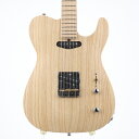 【中古】SAITO Guitars サイトーギダーズ / S-622TLC Naked 【店長厳選中古目玉品】【値下げしました!!】【福岡パルコ店】
