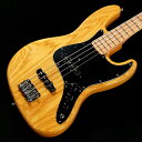 Fender / ISHIBASHI FSR Made in Japan Traditional 70s Jazz Bass Maple Vintage Natural(重量:3.98kg)【S/N:JD25013667】【渋谷店】【YRK】