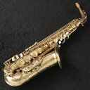 【中古】SELMER / Alto SA80W/E SN.321xxx アルトサックス 【ウインドパル】(2)